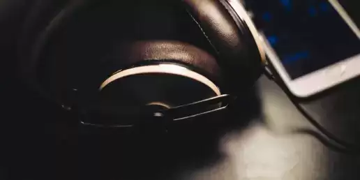 سهولة الاستماع